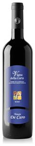 VINO TERRE DI CS DOC VIGNE D.C 75CL ROSS