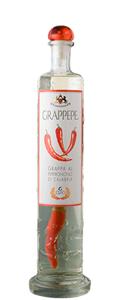 GRAPPA CAFFO 50CL PEPE