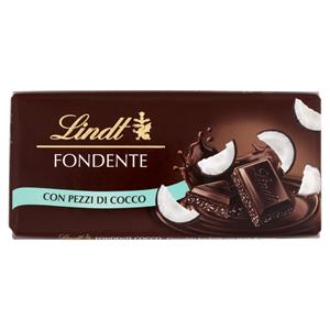 TAVOLETTA F.TE LINDT G100 COCCO