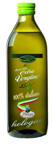 OLIO EXTRA VERG.DI OLIVA BIO PORTARO 1L