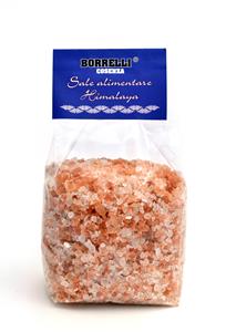 SALE FINO ROSA HIMALAYA BORRELLI 500GR