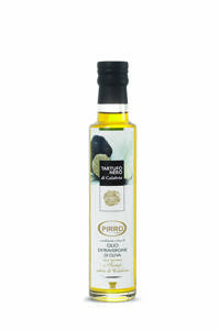 OLIO EVO TARTUFATO PIRRO 250ML