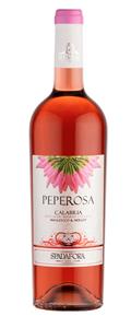 VINO IGP PEPEROSA ROSATO SPADAFORA 75CL