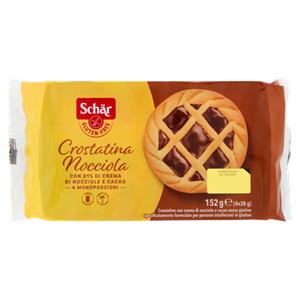 CROSTATINA NOCCIOLA SCHAER G152