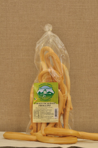 TARALLI  FROLLINI  BISC.CAUC  250g