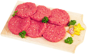 HAMBURGER DI VITELLONE PDP