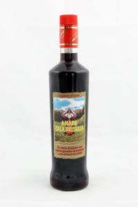 AMARO CALABRISELLA 70CL