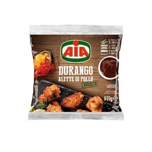 ALETTE DI POLLO AIA 600G