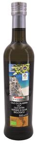 OLIO EX.VERG.PREMIUM 500ML IGP CALABRIA