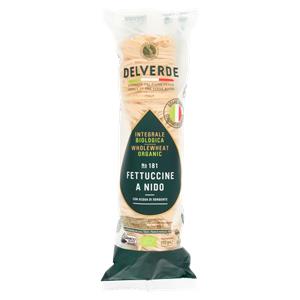 FETTUCCINE INTEG.BIO  181 DELVERDE G250