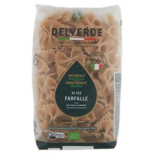 FARFALLE DEL VERDE 500G INTEGRALI BIO