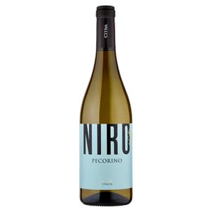 VINO PECORINO DOP NIRO 75CL