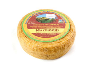 PECORINO SEMIS.DI FARIND. MARTINELLI 2kg