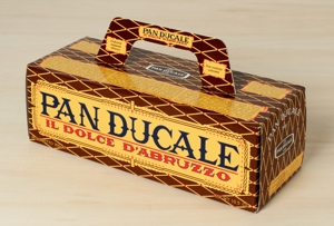 PAN DUCALE CLASSICO PANDUCALE 300G