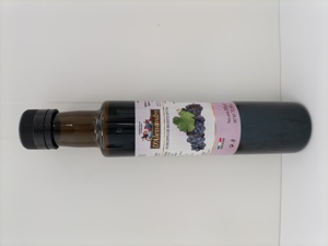 SCIROPPO DI MOSTO D'UVA D'ALESSAND 300G