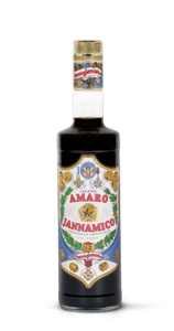 AMARO D'ABRUZZO JANNAMICO 70CL