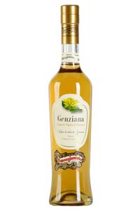 LIQUORE GENZIANA JANNAMICO 50CL