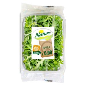 RUCOLA NATURE 100g