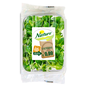 VALERIANA NATURE 80g