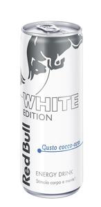 Red Bull Energy Drink, Gusto Cocco Açaí, 250 ml