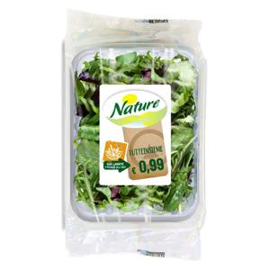 TUTTEINSIEME NATURE 90g