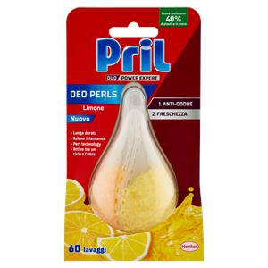 PRILL DEO LAVASTOV DUO PERLS   ASSORTITO