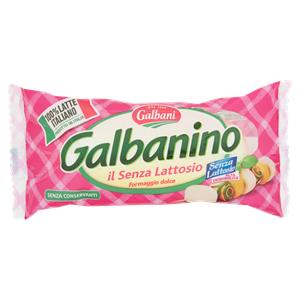 GALBANINO GALBANI 230g S/LATTOSIO