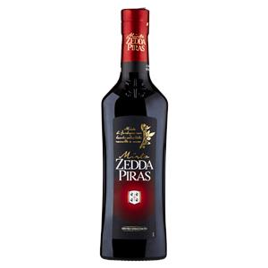 Zedda Piras Mirto Rosso di Sardegna 50 cl