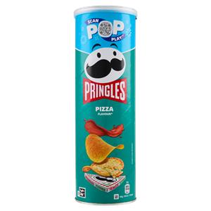 PRINGLES 175G PIZZA