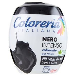 COLORERIA Nero Intenso 350 gr.