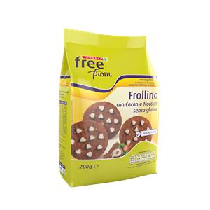 FROLLINI S/G CAC&NOCC G200 FREE FROM