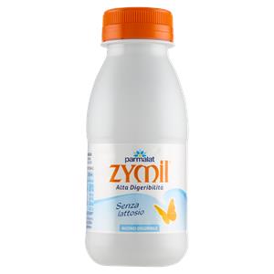 LATTE ZYMIL UHT 1% PARMALAT 250 ML