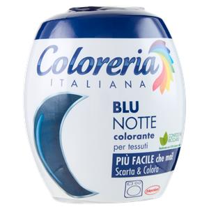 COLORERIA Blu Notte 350 gr.