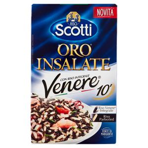 RISO ORO INSALATE SCOTTI 800G VENERE