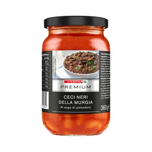 CECI NERI AL SUGO PREMIUM 360G