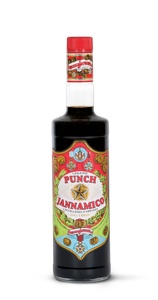 PUNCH ABRUZZESE JANNAMICO 70CL