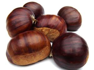 CASTAGNE CAL. 60/70 CAT 1^