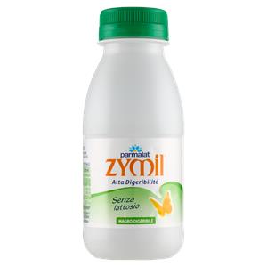 LATTE ZYMIL UHT 0,1% PARMALAT 250ML