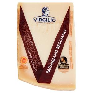 PARMIGIANO REGGIANO DOP 700g