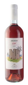 VINO CIRO' DOP ROSA. ARUMAR CAPOANO 75CL