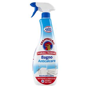 SGRAS.SPRAY CHANTECLAIR 625 ML BAGNO