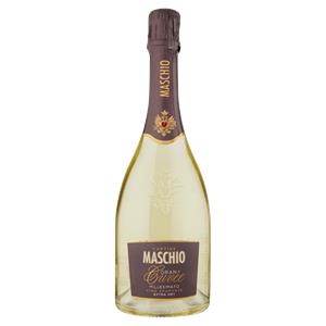 SPUMANTE CUVEE' MASCHIO 75CL EXDRY