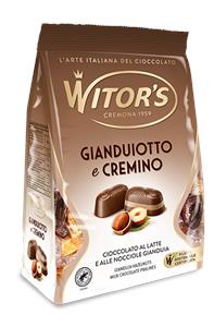 GIANDUIOTTI WITOR'S 200G MIX