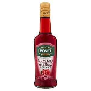 ACETO DOLCEAGRO PONTI 500ML MELAGRANA