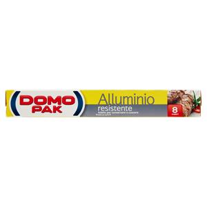 ALLUMINIO DOMOPACK 8 MT