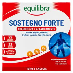 SOSTEGNO FORTE EQUILIBRA  22BST