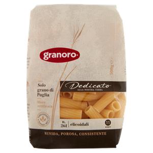 ELICOIDALI N.261 DEDICATO 500G