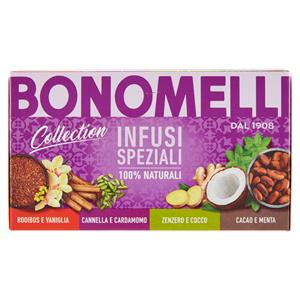 INFUSO COLLECTION SPEZ BONOM 48GR