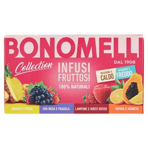 INFUSO COLLECTION FRUIT BONOM 48GR