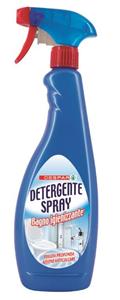 DET.SPRAY BAGNO DESPAR 750 ML IGIENIZ.